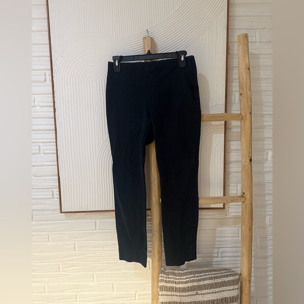 COS Blue Work Pants